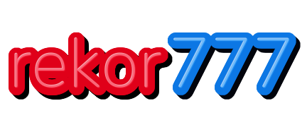 rekor777 — logo kanal