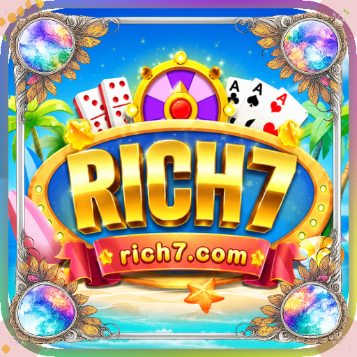 rich7 — galeri pratinjau - APK Resmi